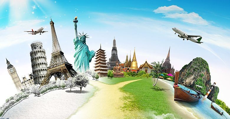 Αυτά είναι τα 10 καλύτερα αξιοθέατα του κόσμου – Τα μισά βρίσκονται στην Ευρώπη