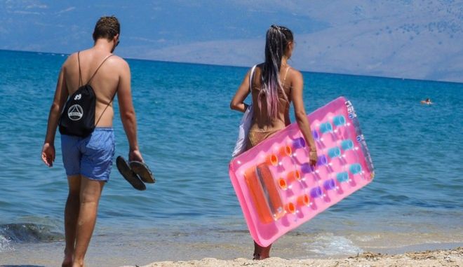 Θα πάει καλοκαιρινές διακοπές ο Έλληνας φέτος; Ποιοι θα είναι οι τυχεροί