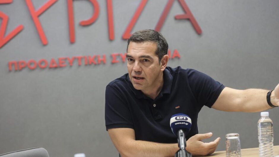 Σιγά μην ζητήσουμε και συγγνώμη 