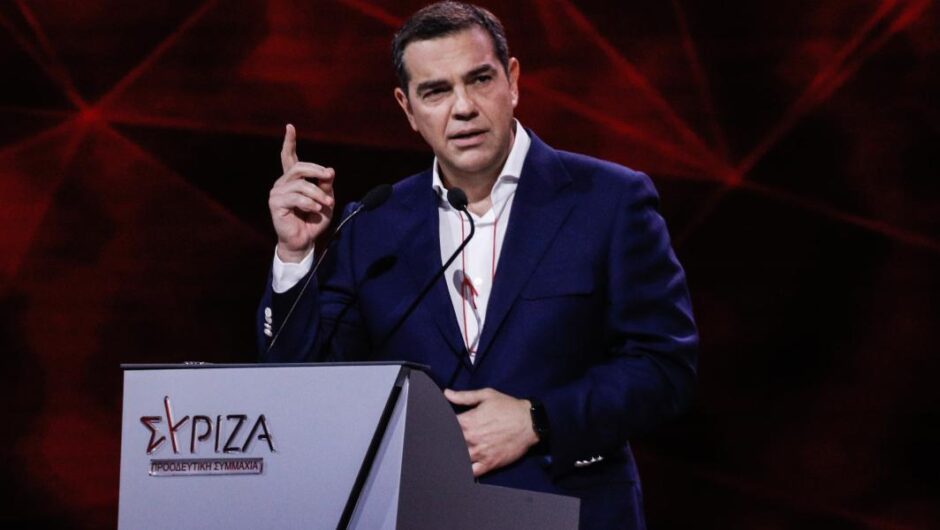 Με τι κόμμα θα κυβερνήσεις;
