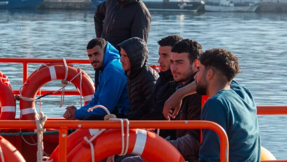 Ο λόγος της εξουσίας ως πράξη φίμωσης