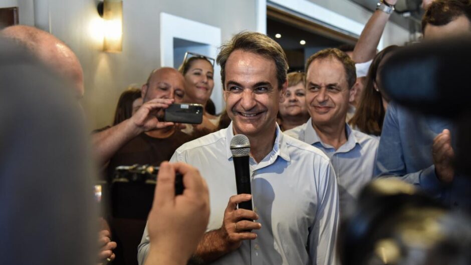 Κυβέρνηση Μητσοτάκη / Αναζητούν καταφύγιο στην προεκλογική συνθηματολογία