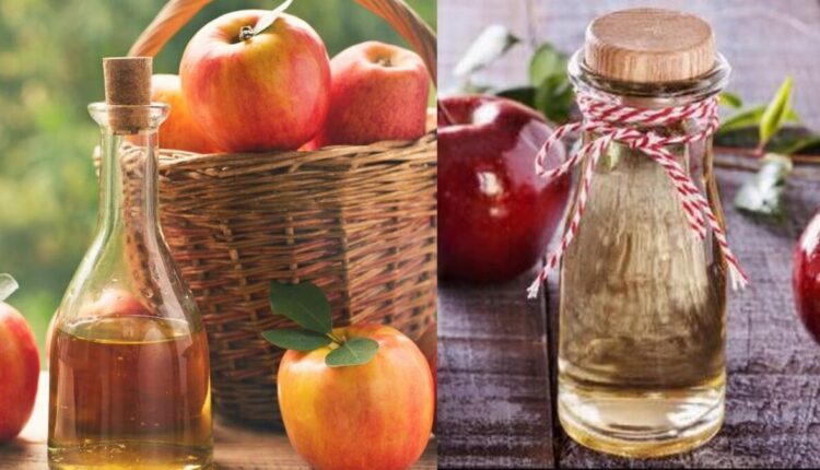 Μηλόξυδο: Ένα Από Τα Πιο Οικονομικά Φάρμακα Στην Ιστορία – Τα Οφέλη Και Οι Χρήσεις Του