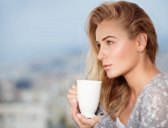 Όραση: Το ρόφημα που συνδέεται με την τύφλωση και απολαμβάνουν καθημερινά εκατοντάδες άνθρωποι