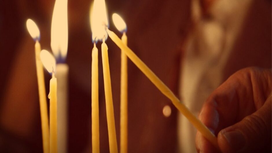 Πώς «έσβησε» η 26χρονη Χαρούλα τη νύχτα της Τρίτης ενώ περιπολούσε