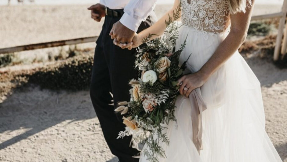 Νύφη στα… πρόθυρα νευρικής κρίσης: Ερωτικές φωτογραφίες από το παρελθόν δημοσιοποιήθηκαν πριν από τον γάμο