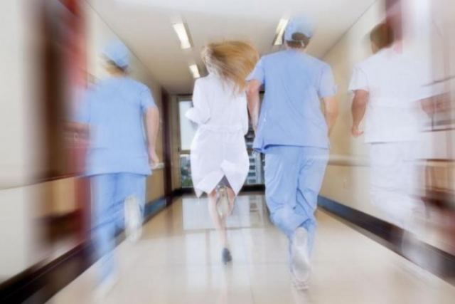Πάτρα: 49χρονος πήγε στο νοσοκομείο, δεν τον δέχτηκαν και πέθανε στον δρόμο