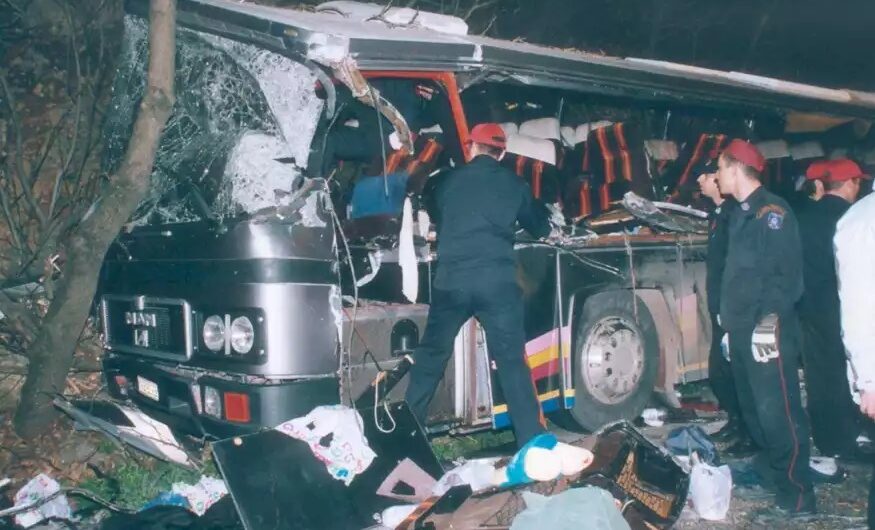 Μακροχώρι Ημαθίας: 35χρονος έδωσε τέλος στη ζωή του – Είχε επιζήσει από την τραγωδία στα Τέμπη