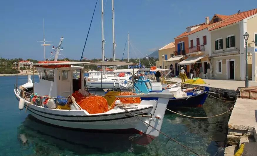 Τουρισμός για Όλους: Ξεκινούν νωρίτερα οι αιτήσεις στο gov.gr