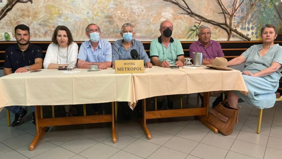 ΣΥΡΙΖΑ – ΠΣ: Αναγκαίες οι αλλαγές στον Κανονισμό Ασφάλισης των αγροτών – Ποιές είναι οι προτάσεις (βίντεο)