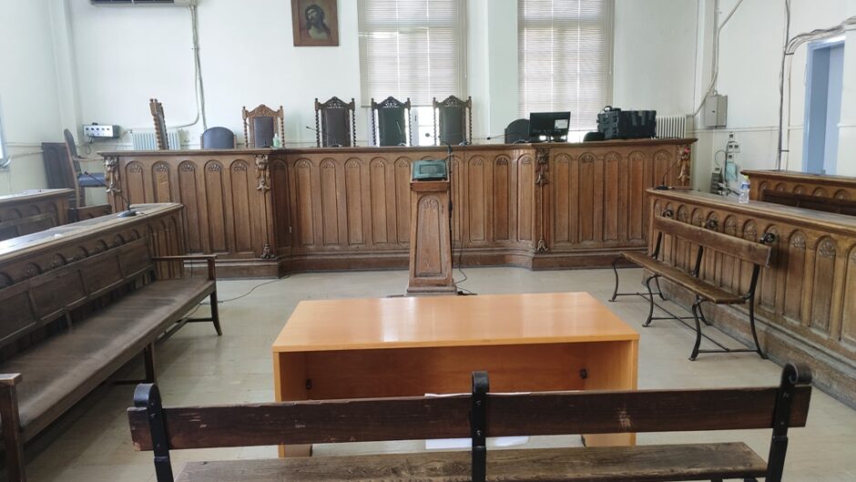 Βόλος: Όχι μόνο δεν πήγε σε … πρόγραμμα του ΚΕΘΕΑ αλλά έκανε 10 κλοπές!