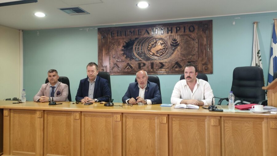 ΙΝΚΑ: Ζητά κατάργηση ρήτρας αναπροσαρμογής, ανοίγει «μέτωπο» ενάντια στην ακρίβεια (βίντεο)