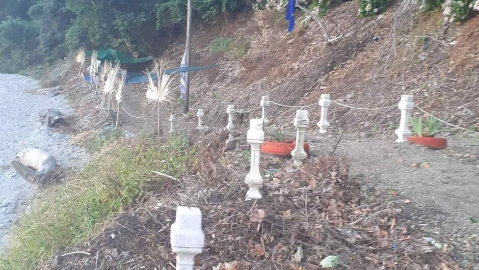 Ανάρτηση Γκουντάρα για το σημερινό επεισόδιο