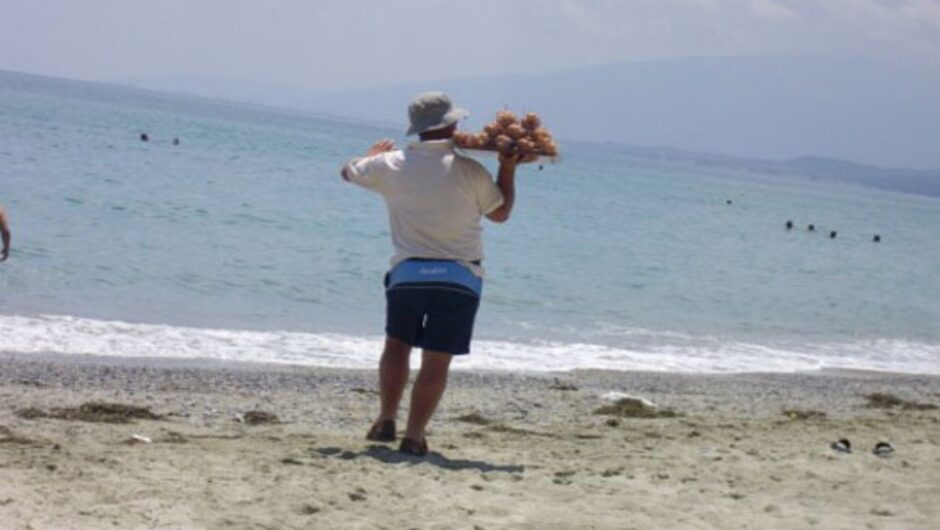 «Μαφία του Λουκουμά» στη Χαλκιδική: Πώς δρούσαν κατά των πολιτών