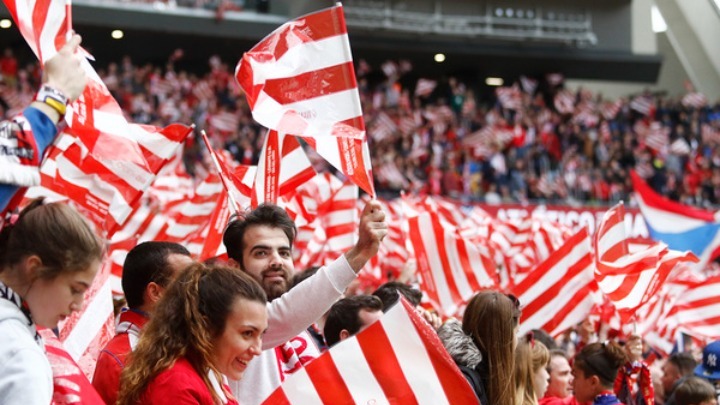 Συνεχίζονται οι αντιδράσεις στην Ατλέτικο για Ρονάλντο