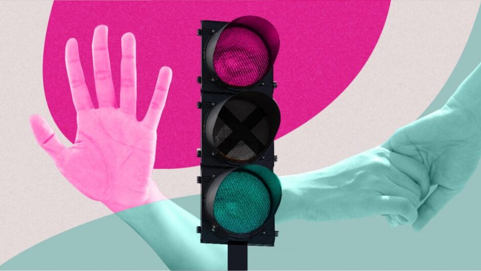 Συναίνεση και chemsex: Τι είναι και γιατί πρέπει να σε ενδιαφέρει