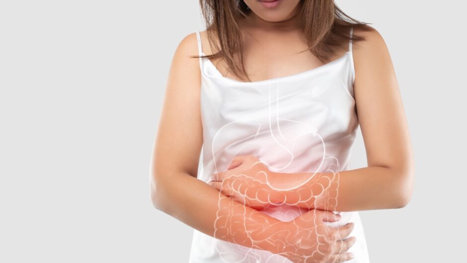 Έντερο: Η διαταραχή που «δείχνει» τον κίνδυνο νόσου Αλτσχάιμερ