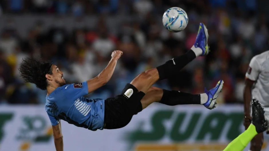 Βιγιαρεάλ: Προφορική συμφωνία με τον Καβάνι