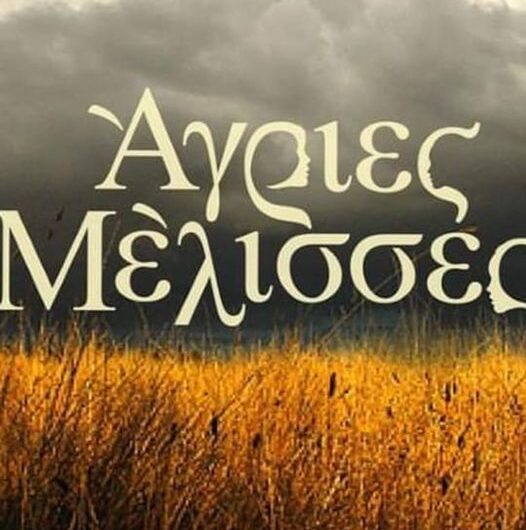 ΝΔ και Αγριες μέλισσες..