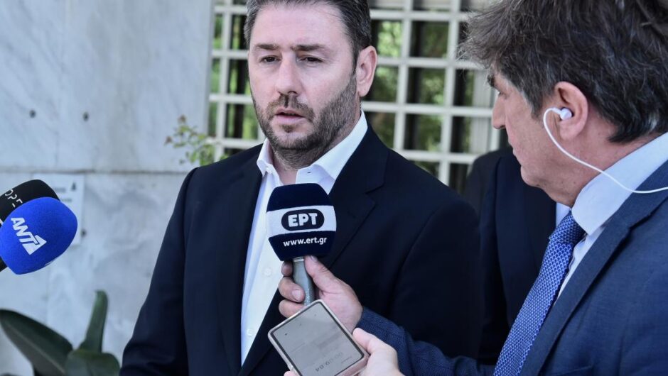 Οφείλονται απαντήσεις