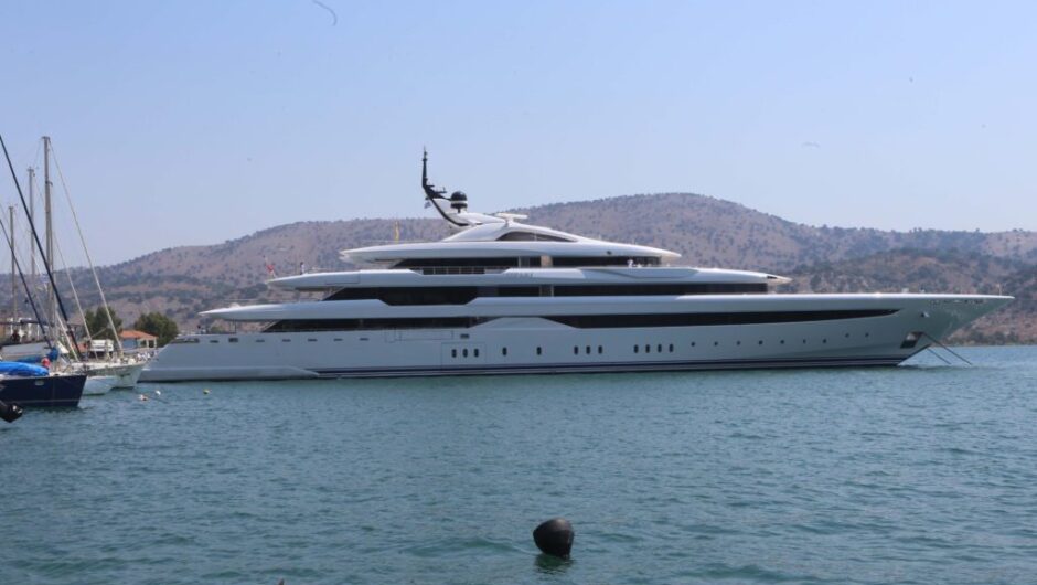 Δώρο – πρόκληση στους εφοπλιστές από την κυβέρνηση Μητσοτάκη: Αναστολή πληρωμής εισφορών για το 2024-5