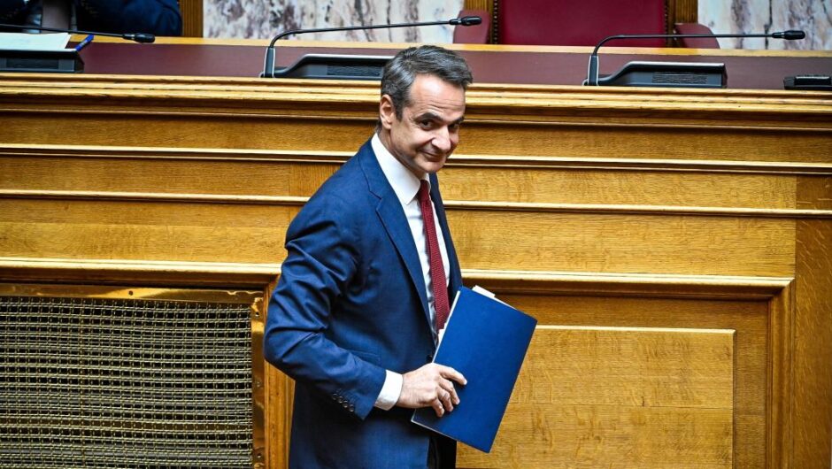 Οι δεύτερες και αχρείαστες εκλογές