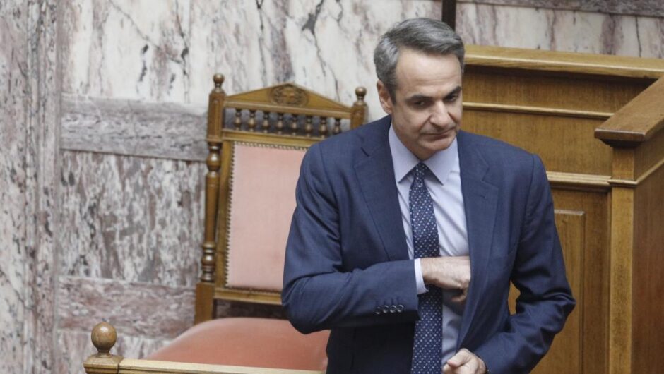 Ουρλιαχτό το καταμεσήμερο