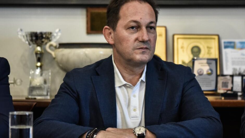 Κυβερνηση Μητσοτάκη / Ηχηρή διαφοροποίηση Πέτσα για την προκλητική αποφυλάκιση Λιγνάδη