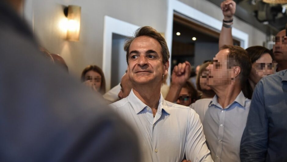 Ρεκόρ μετακλητών με… υπογραφή Μητσοτάκη – Διπλασιάστηκαν σε τρία χρόνια