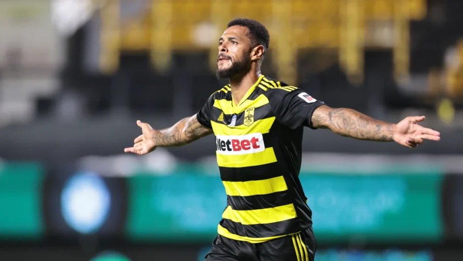 Conference League, Γκόμελ – Άρης 1-2: Δύο στα δύο και πρόκριση