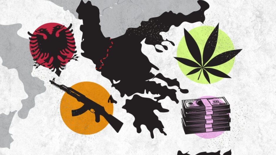 Η Αλβανία νομιμοποιεί την κάνναβη – Ένα Ελντοράντο δίπλα στα ελληνικά σύνορα