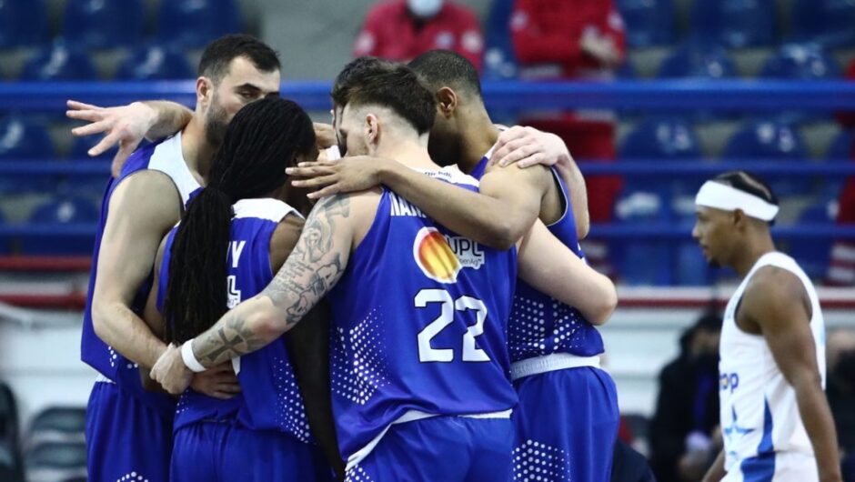 Ο ΕΣΑΚΕ δεν χορήγησε άδεια συμμετοχής στην ΚΑΕ Λάρισα