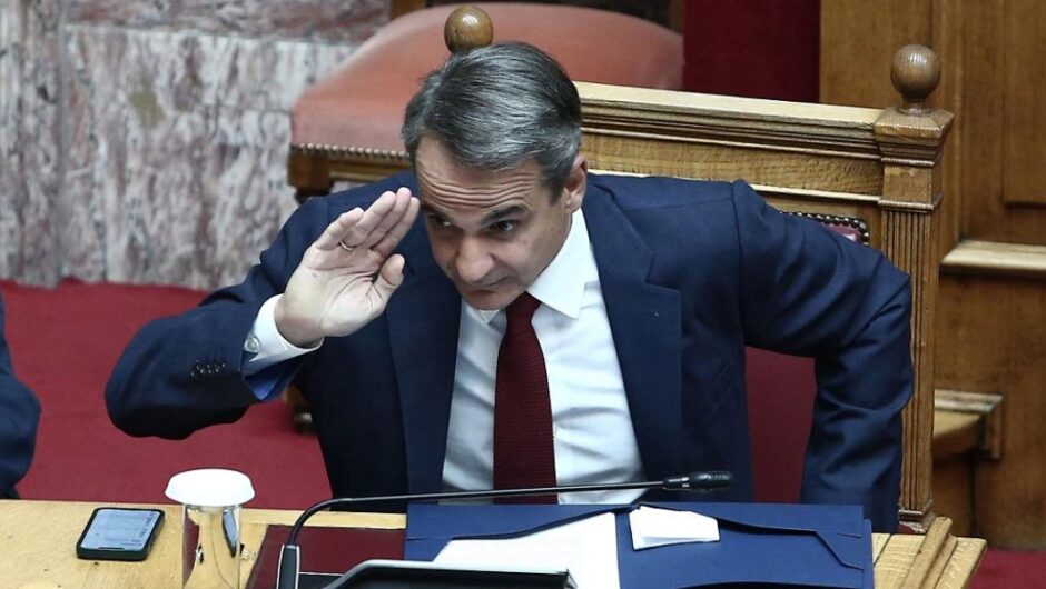 Χρήστος Σπίρτζης / Σας θυμίζει κάτι η εταιρεία Uber; – Αποκαλυπτικό βίντεο με δηλώσεις στελεχών της ΝΔ