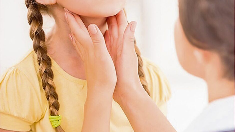 Οζος και καρκίνος του θυρεοειδούς