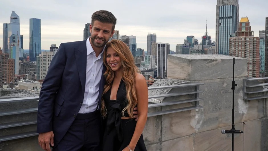 Ζεράρ Πικέ: Τον αποδοκίμασαν στο φιλικό Ρεάλ-Μπαρτσελόνα επειδή απάτησε τη Σακίρα – Δείτε βίντεο