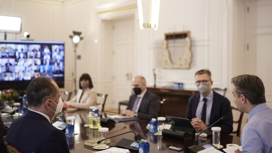 Τον Σεπτέμβρio θα είναι αργά να κάνουν ταμείο