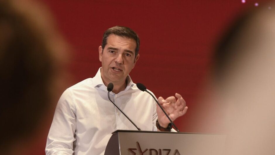 Να ήταν ο Τσίπρας πρωθυπουργός!