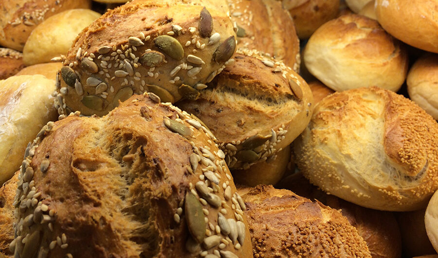 Αυτά είναι τα πιο ακριβά ψωμιά στον κόσμο