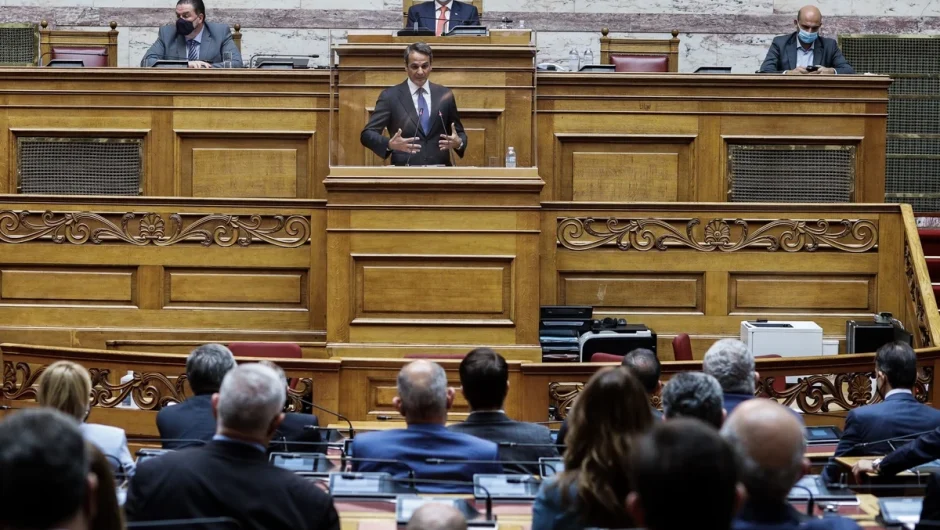 Ακρίβεια και ρεύμα «καίνε» την κυριαρχία της ΝΔ στη μεσαία τάξη