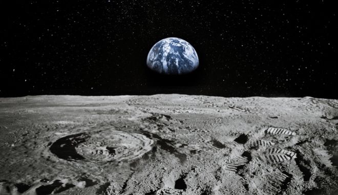 Η Κίνα θέλει να κάνει το φεγγάρι δικό της