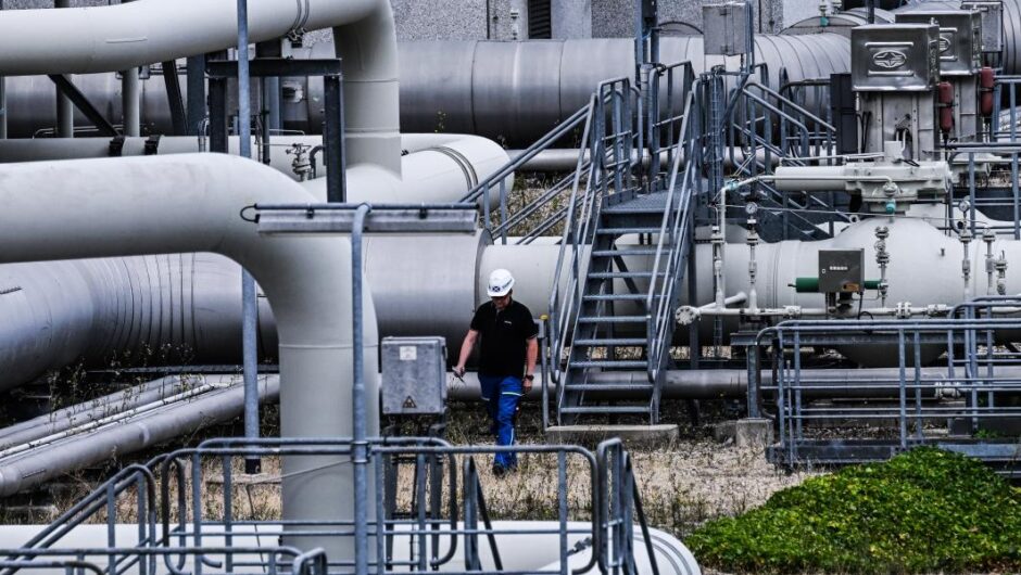 Ρωσικό φυσικό αέριο / Αποκάλυψη Reuters – Η Gazprom αρχίζει να κόβει τις παραδόσεις στην Ευρώπη