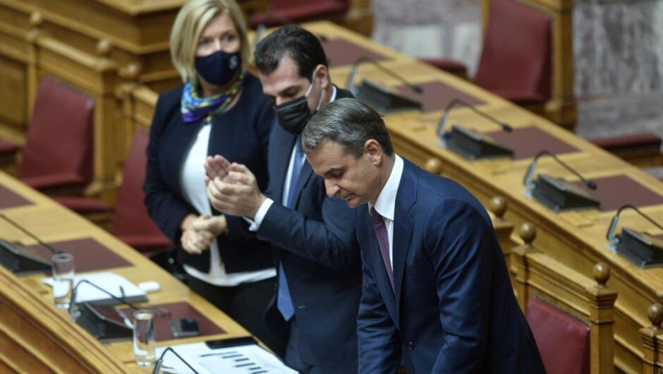 Επικίνδυνοι για τη δημόσια Υγεία