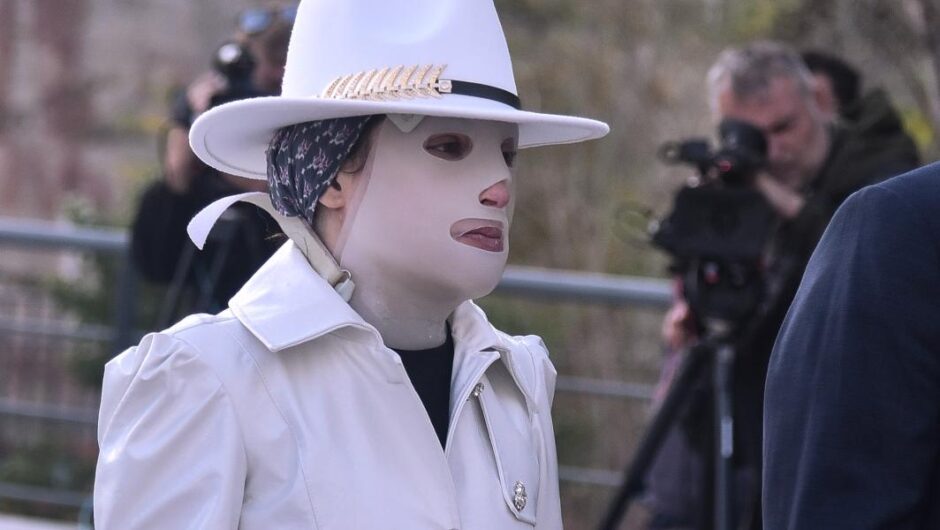 Ιωάννα Παλιοσπύρου για Λιγνάδη / «Κλειδώστε τα ανήλικα παιδιά στο σπίτι. Η δικαιοσύνη δεν μπορεί»