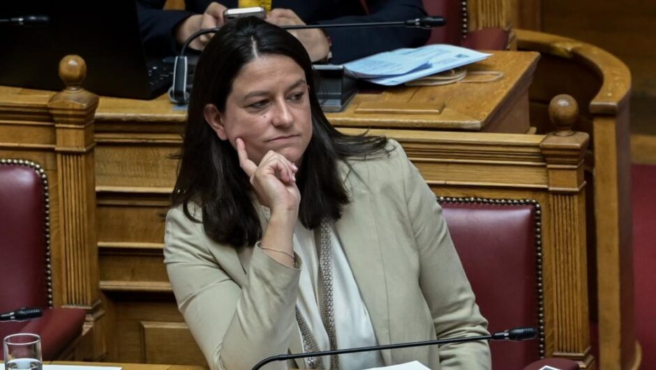 Πώς εισάγεται η διαπλοκή στο πανεπιστήμιο