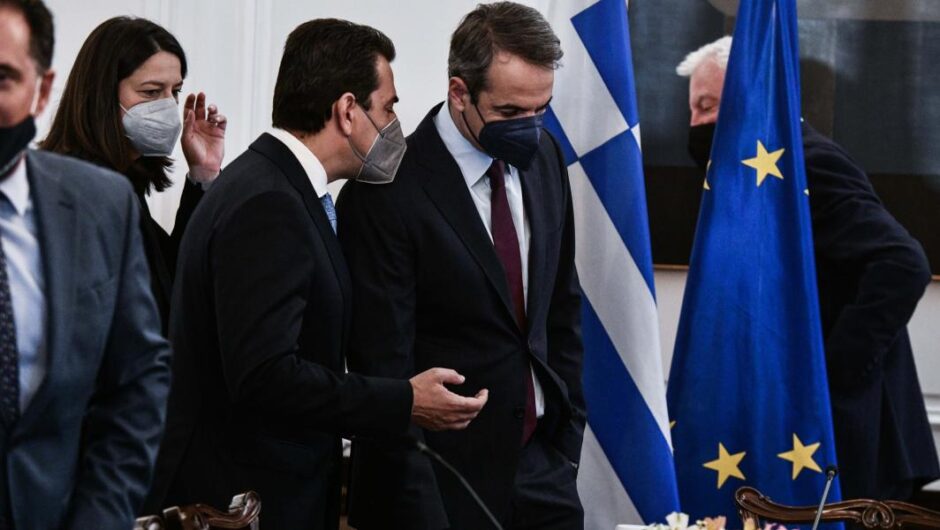 Δεν κερδίζονται εκλογές έτσι