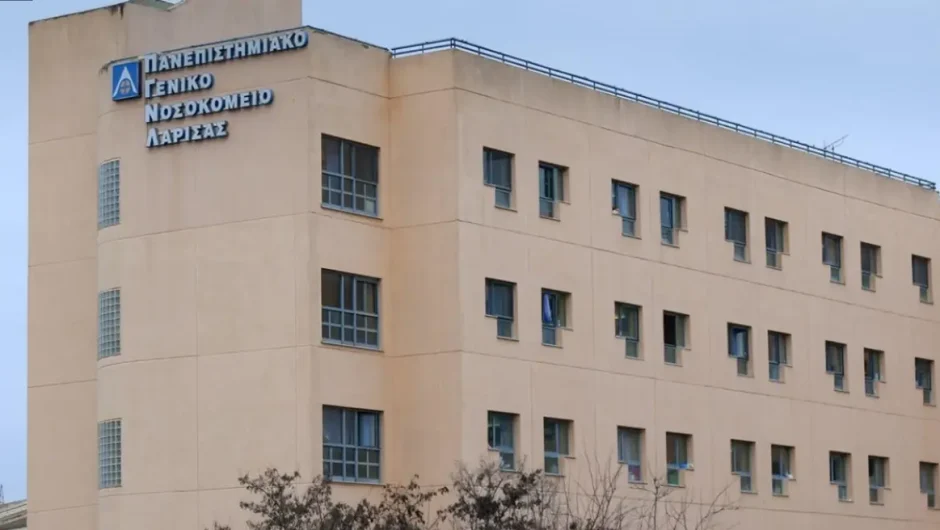 Τροχαίο στη Λάρισα: Τον τσίμπησε φίδι ενώ οδηγούσε και έχασε τον έλεγχο του αυτοκινήτου