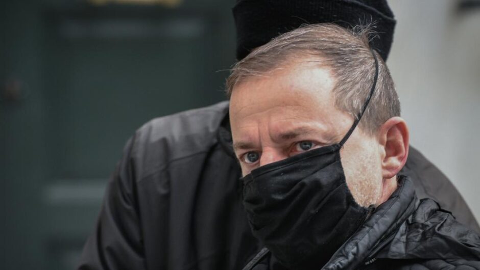 Είναι βιαστής λοιπόν