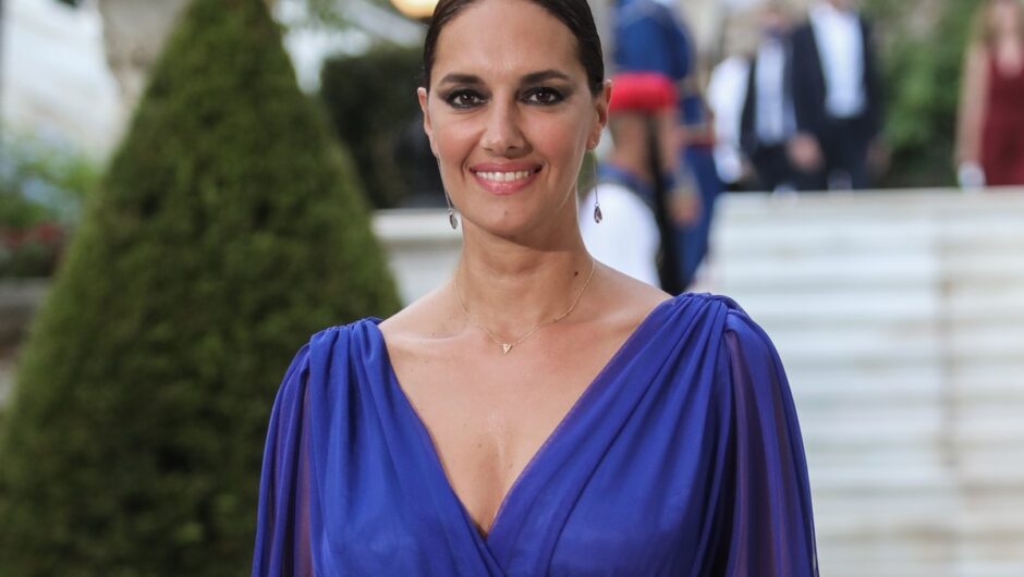 Γιορτή της Δημοκρατίας: Οι καλές και οι λιγότερο καλές εμφανίσεις στο Προεδρικό Μέγαρο