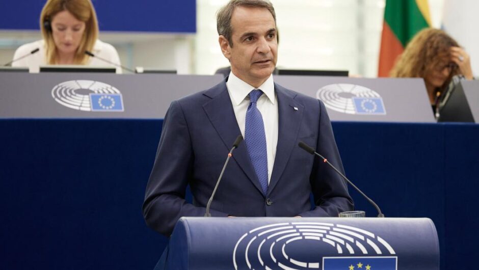 ΣΥΡΙΖΑ – ΠΣ / Νέο ευρωπαϊκό χαστούκι σε Μητσοτάκη – Θα τα βάλει και με την Κομισιόν;