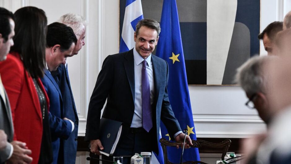 Πανελλαδικές 2022 / Η μεγάλη σφαγή – Άφησαν εκτός ΑΕΙ 37.623 μαθητές